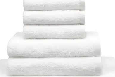 16/S Premium Towels
