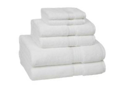 Bath Towel 10S 22x44