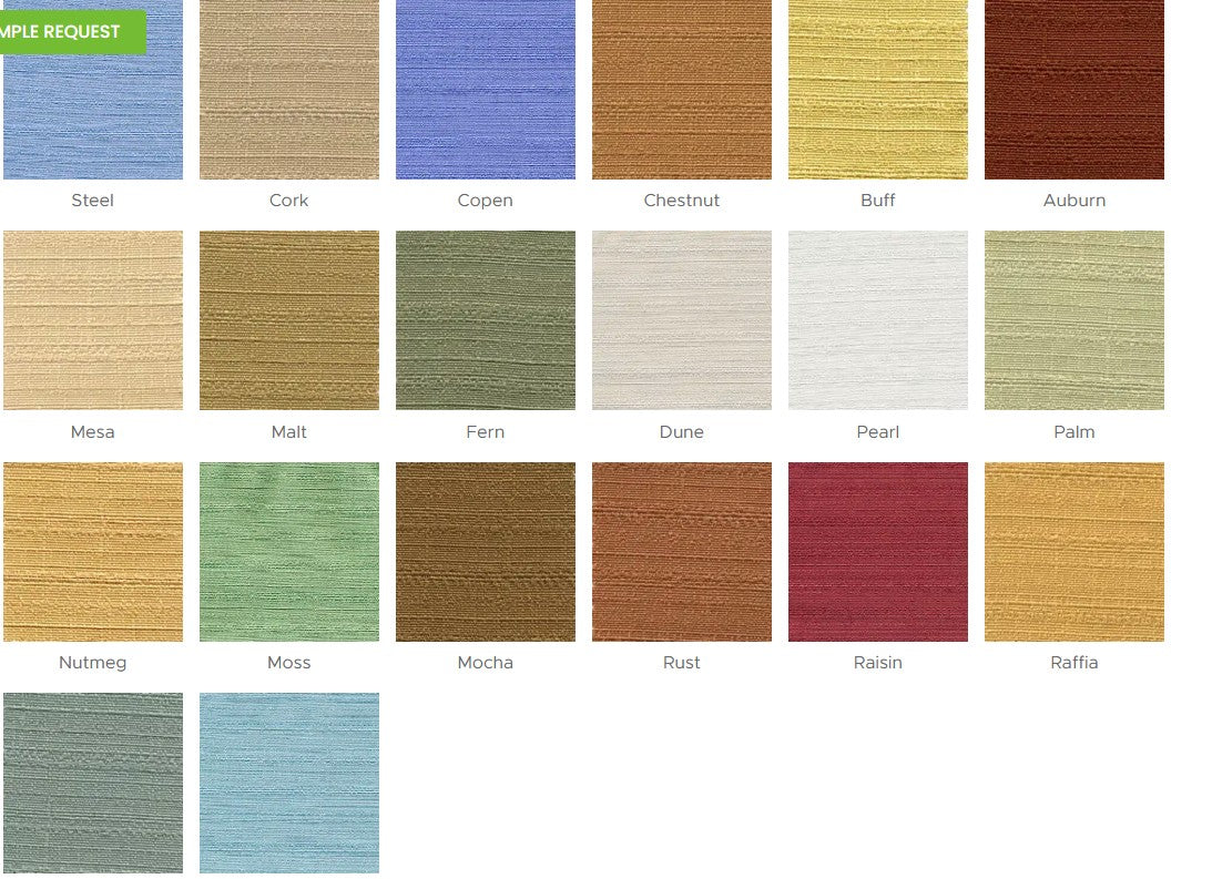 Chateau Fabric Collectiion