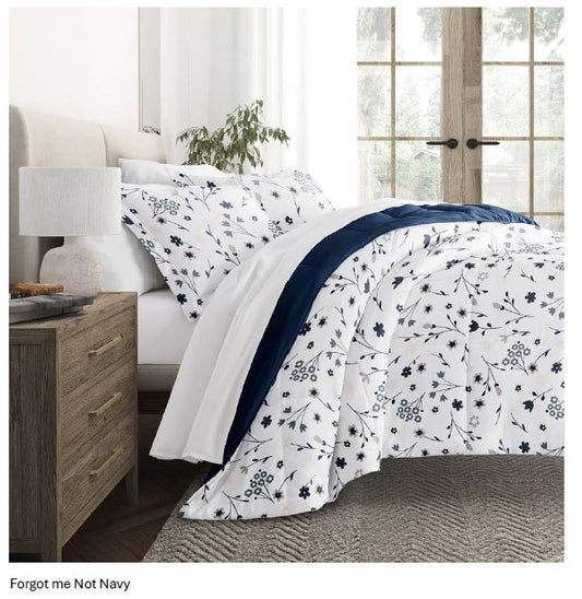 Comforter with Prints