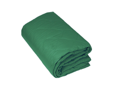 Quilted Bedspreads Solid colors -