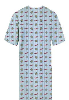 Patient Gown