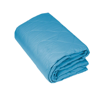 Quilted Bedspreads Solid colors -