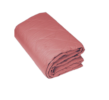 Quilted Bedspreads Solid colors -