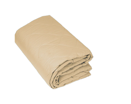 Quilted Bedspreads Solid colors -