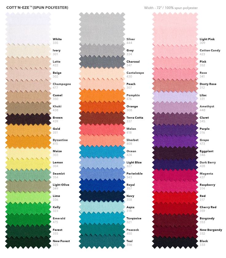 Table Linen