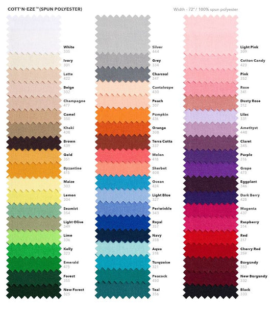 Table Linen